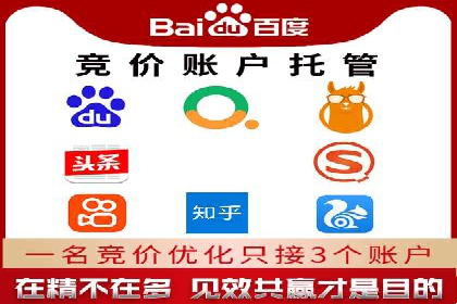 SEM竞价培训：实战案例解析