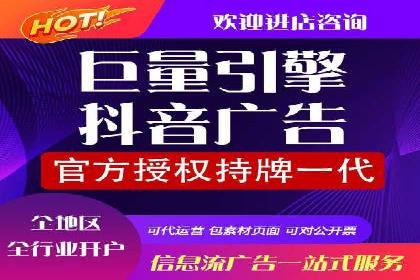 抖音信息流广告的实时监测与调整策略